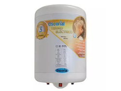 Termotanque escorial electrico 55 litros