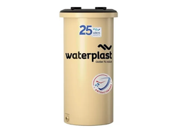 Tanque Waterplast 200 litros slim arena