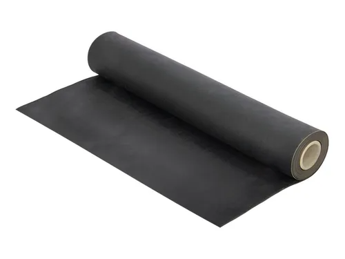 ruberoid 20 metros largo x 1 ancho