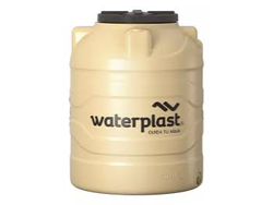 tanque waterplast dual plus 750 litros