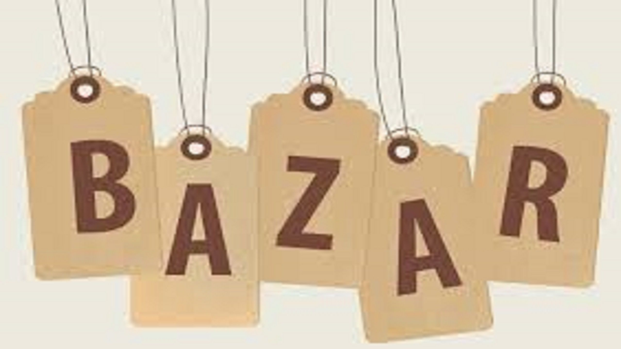 Bazar