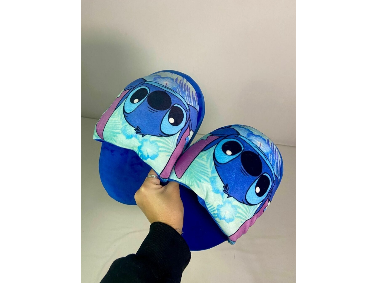 Pantuflones