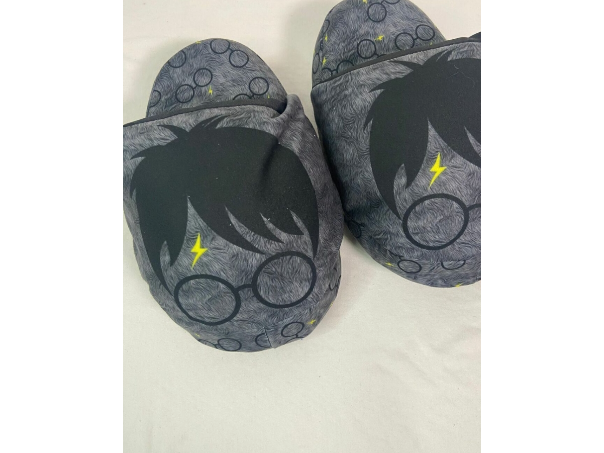 Pantuflones