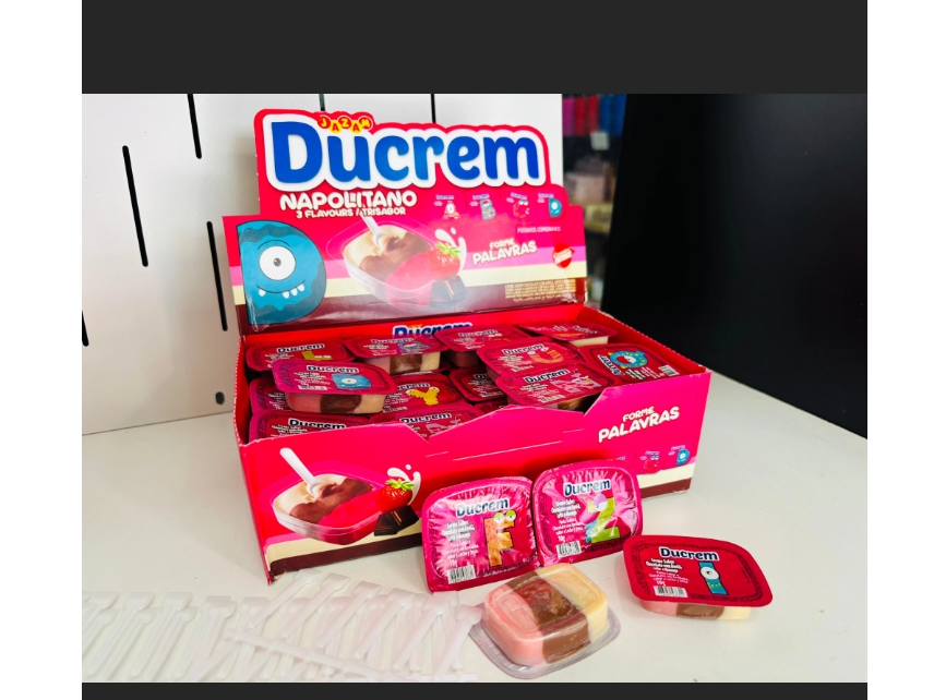 Crema Ducrem
