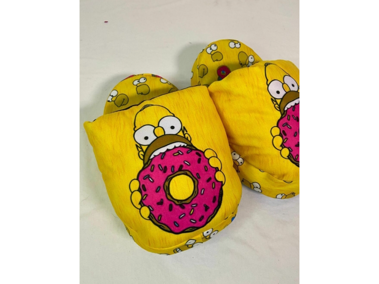 Pantuflones