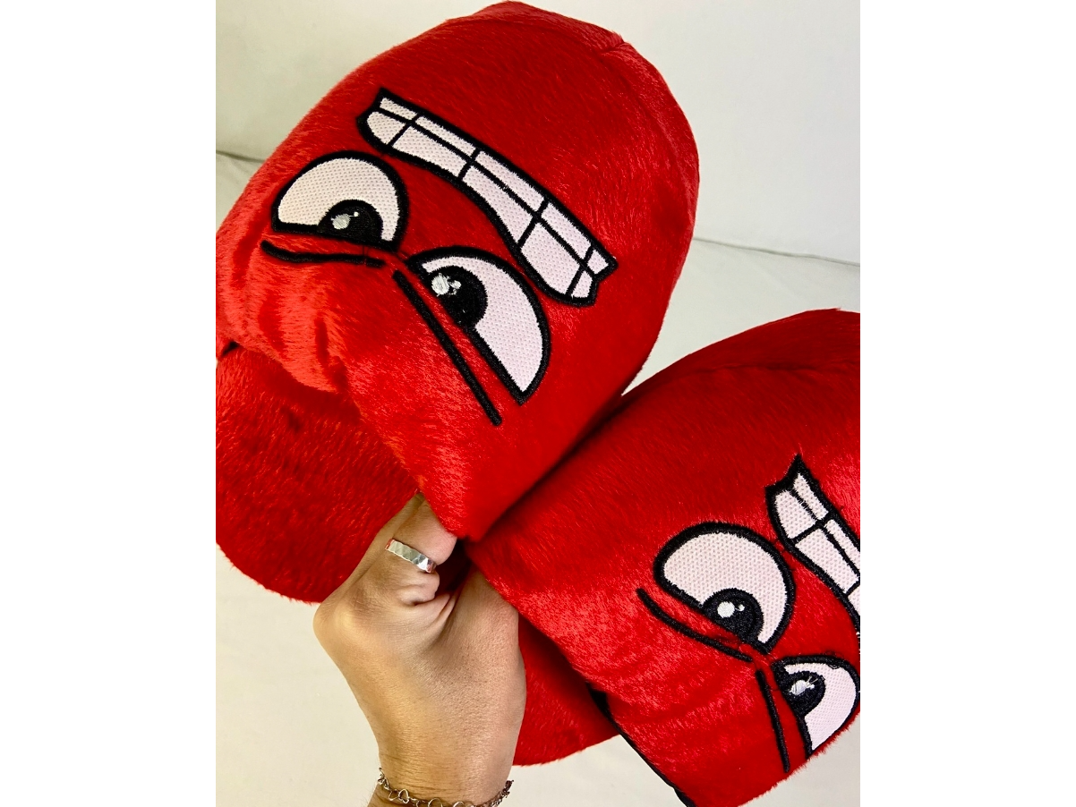 Pantuflones
