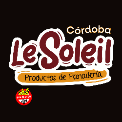 Logo LE SOLEIL CBA