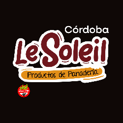 Logo LE SOLEIL CBA