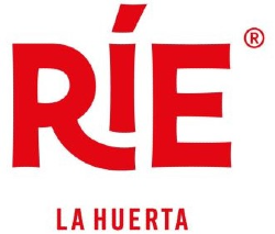 Logo RIE LA HUERTA