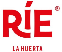Logo de RIE LA HUERTA