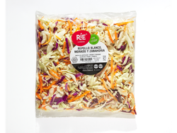 REPOLLO BLANCO, MORADO Y ZANAHORIA X 250g (1040)