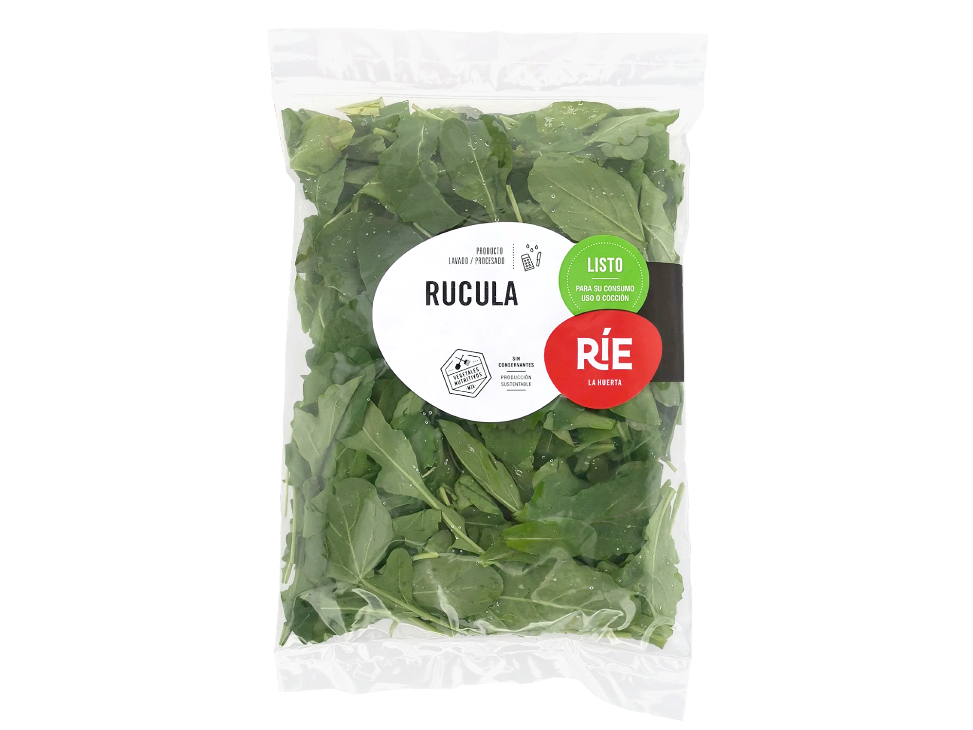 RUCULA X 70g ( 1010)