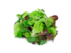 MIX DE MINI HOJAS X 500 grs ( 1035)