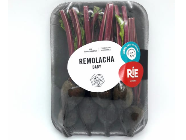 REMOLACHA BABY X 1Kg (2033)