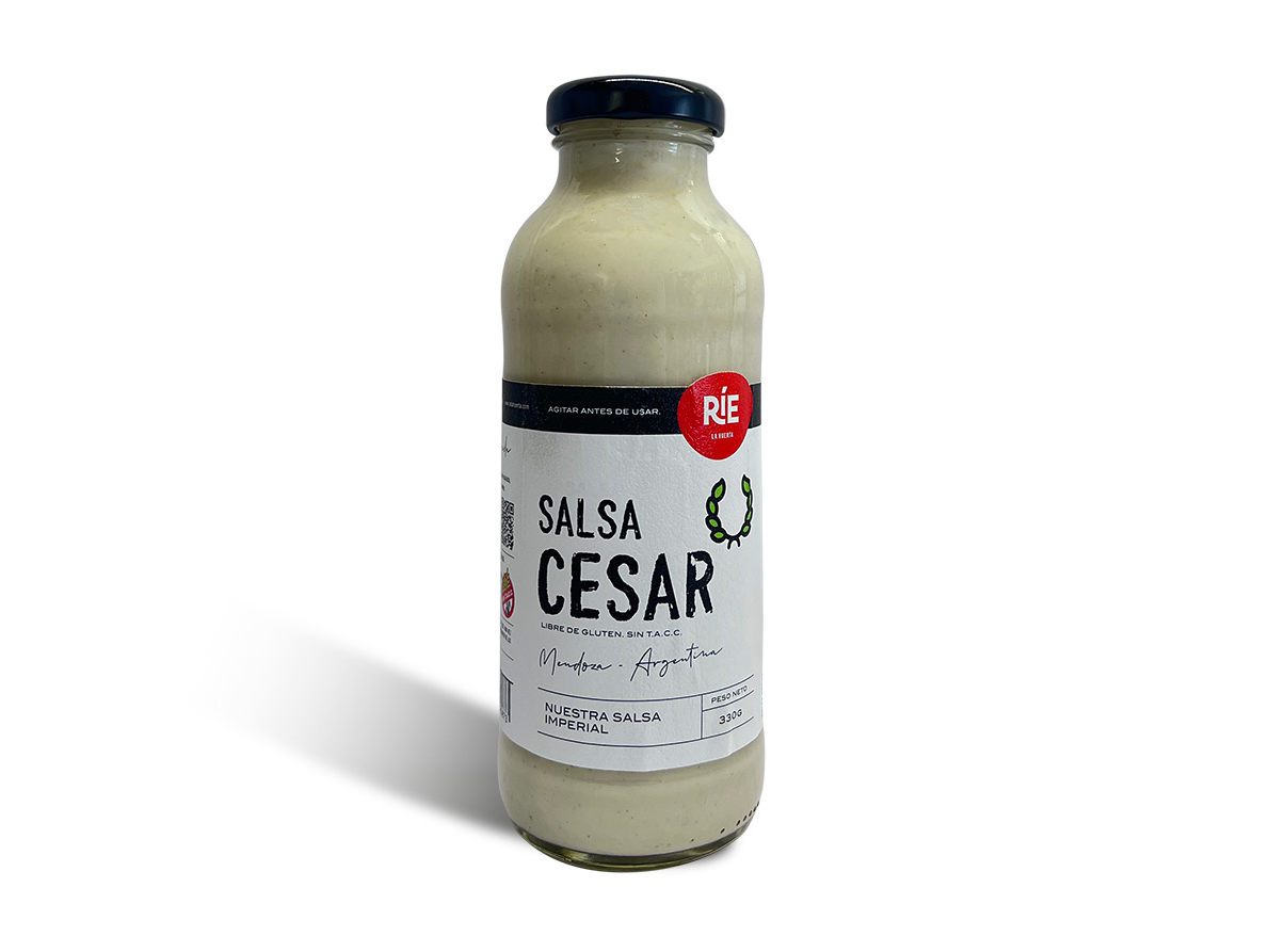 SALSA CESAR  x 330 g (2109)