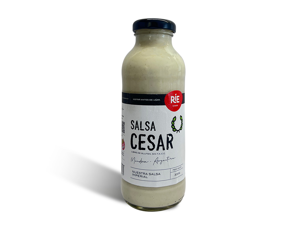 SALSA CESAR  (2109)