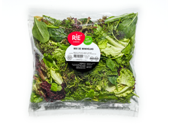 PROMO 5X4 MIX DE MINI HOJAS X (150 grs)