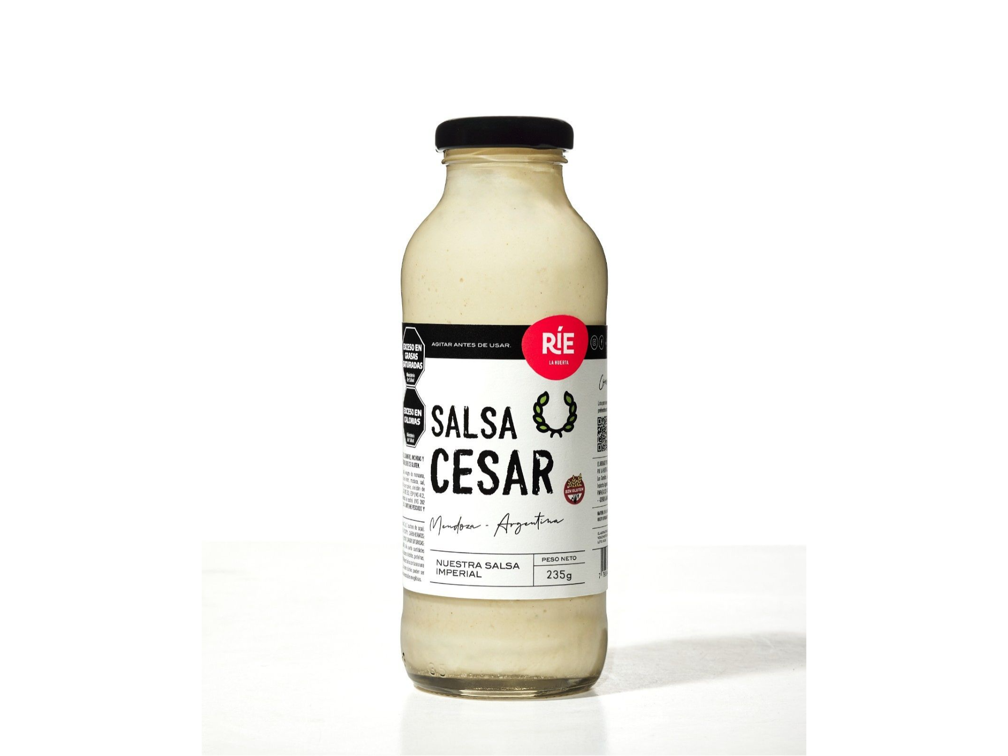 SALSA CESAR  (6-241)
