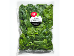 ESPINACA X 400g (1004)
