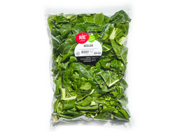 ACELGA X 500g Hojas Cortadas (1001)