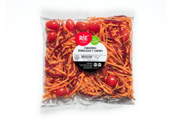 ZANAHORIA REMOLACHA Y CHERRY X 250g (1037)
