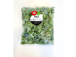 KALE x 300gr Cortado y Lavado (1146)