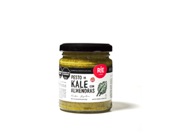 PESTO DE KALEX 170g (2105)