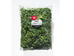 KALE x 300gr Cortado y Lavado (1146)