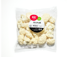COLIFLOR FLORETEADO X 400g (1103)