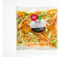 VEGETALES PARA WOK X 250g (1110)