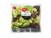 LECHUGAS VERDES ROJAS Y CHERRY X 200g (4-10)