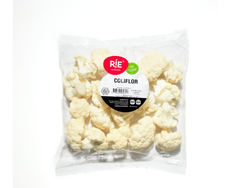 COLIFLOR FLORETEADO X 400g (1103)