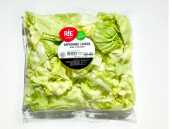 CAPUCHINA LAVADA X 400g (1150)