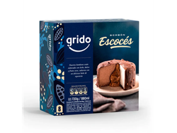 Bombón escocés por caja (8 unidades)