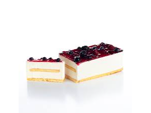 SEMIFRÍO CHEESCAKE