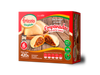 EMPANADAS DE CARNE (4 unidades)