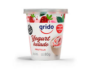 YOGURT HELADO (SIN TACC) (unidad)