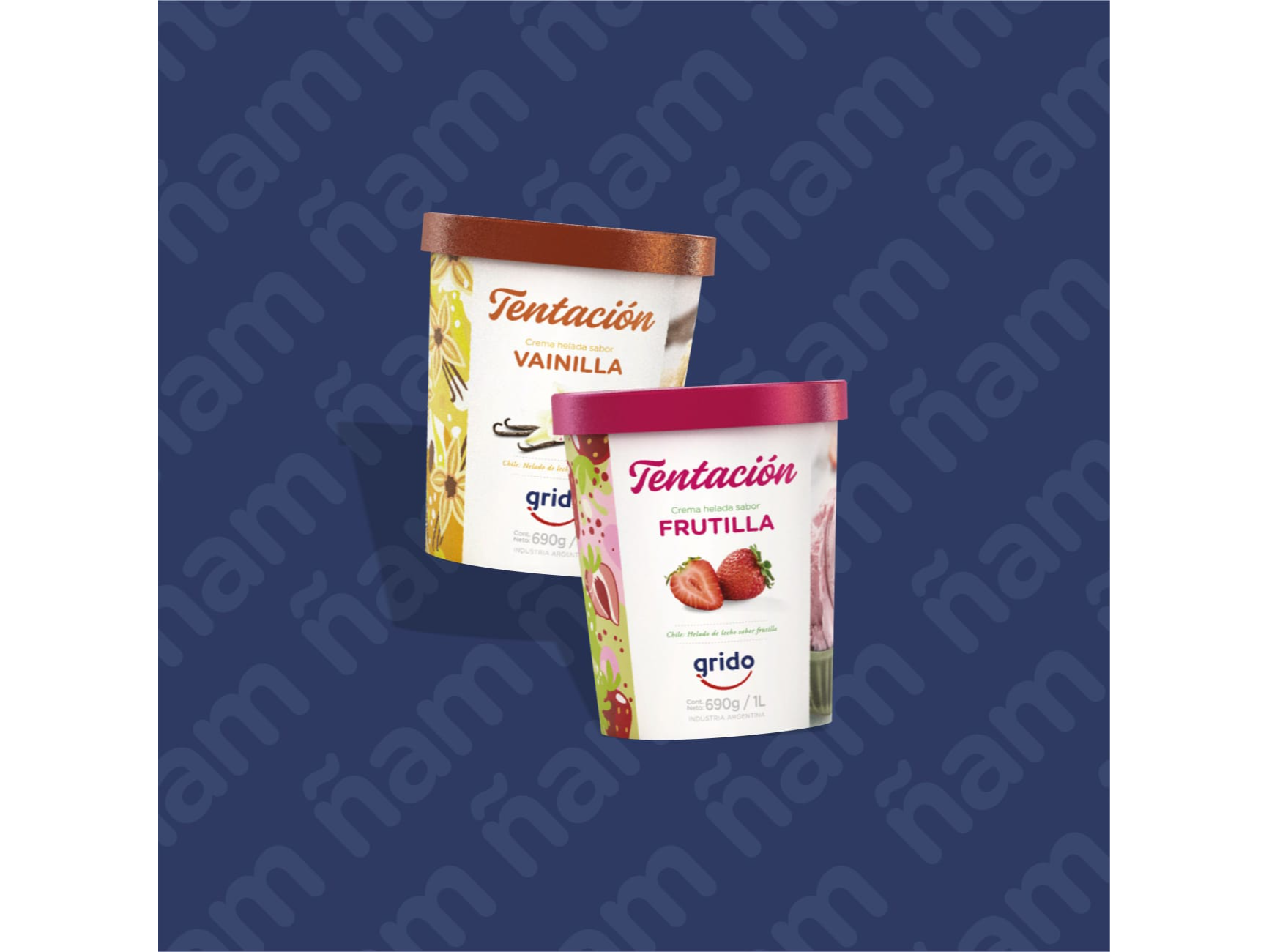 PROMO 2 TENTACIONES