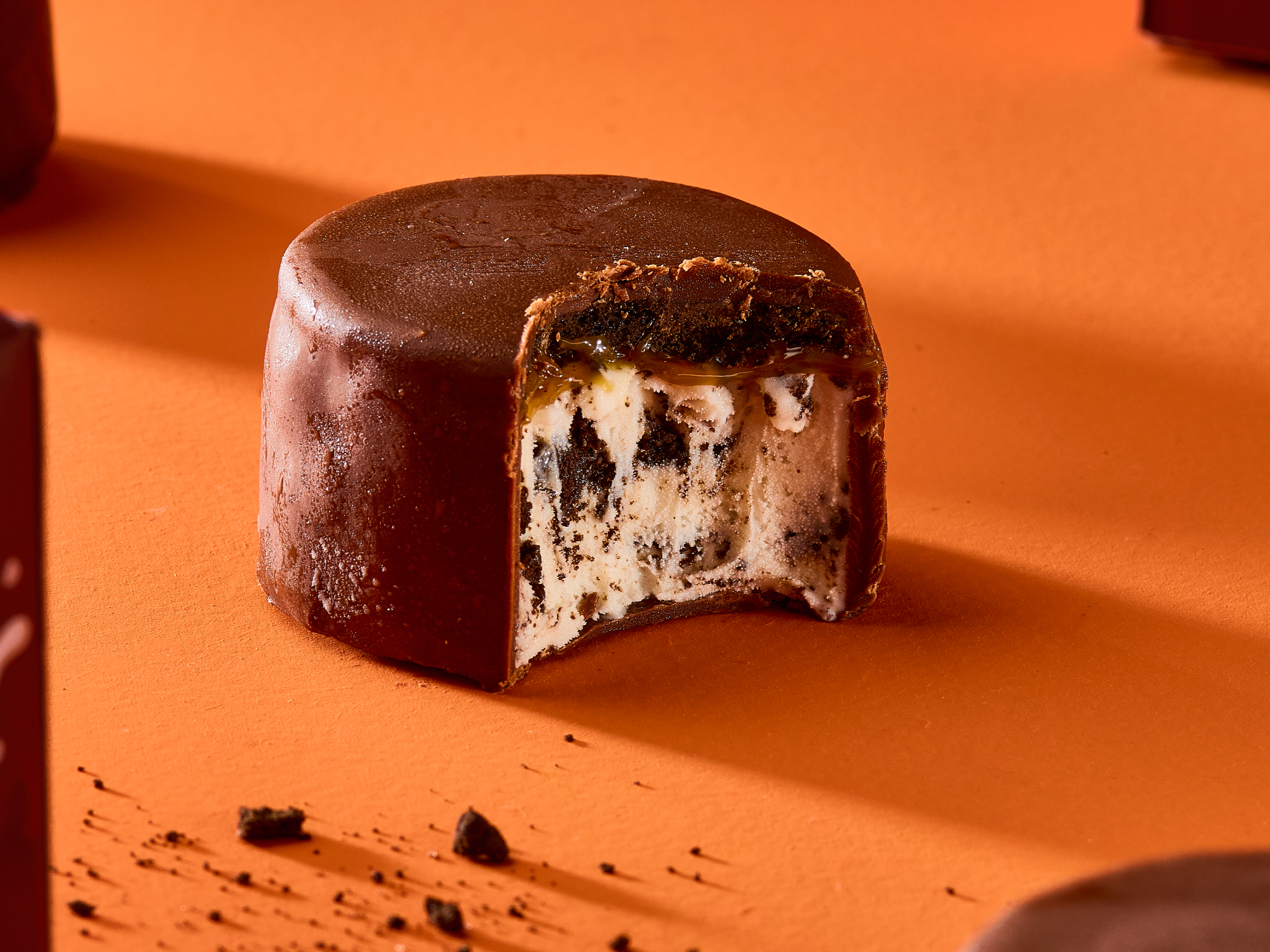 Bombón Secreto (unidad)