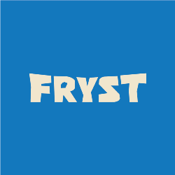 Logo Fryst