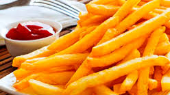 Papas congeladas ARTICO