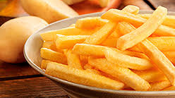 Papas congeladas GRANGYS