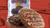 Medallon de carne