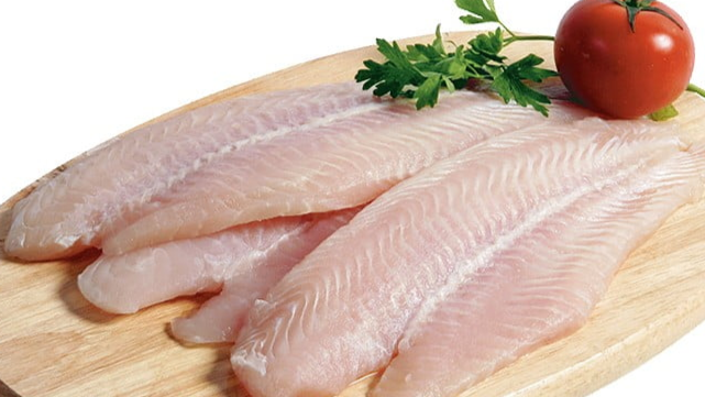 pescados solimeno