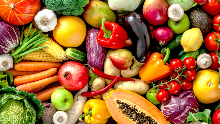 Vegetales SOLIMENO