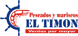 Logo Distribuidora El timon