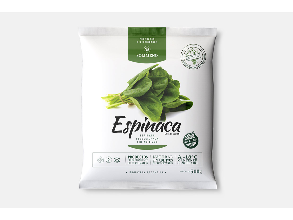 Espinaca