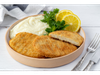 Milanesa de pechuga