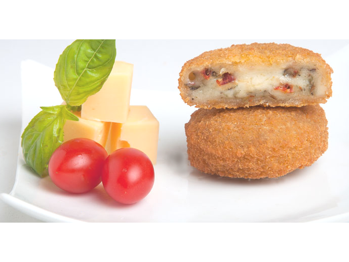 Bocadito caprese