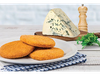 Medallon de Mza con roquefort